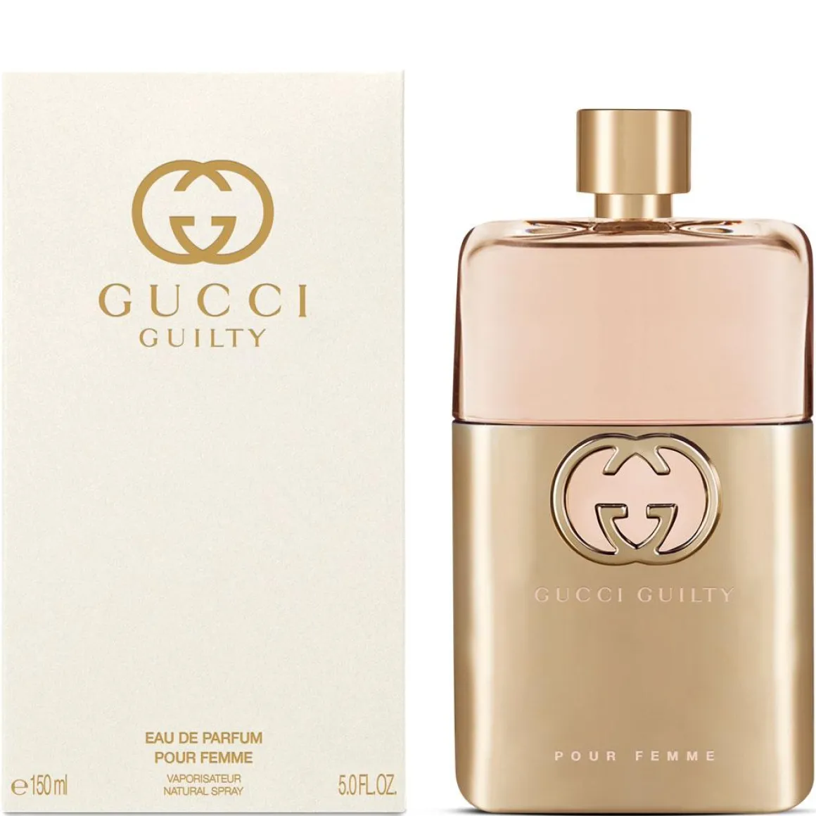Gucci Guilty Pour Femme Eau De Parfum
