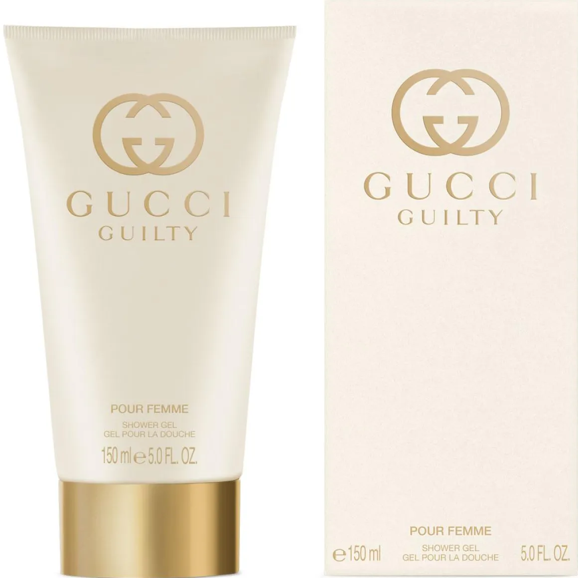 Gucci Guilty Pour Femme Showergel Kopen