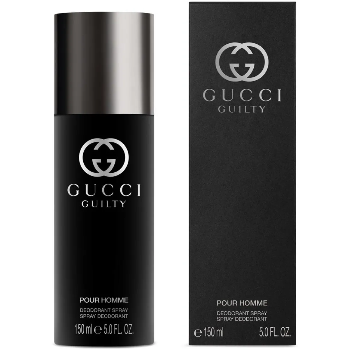 Gucci Guilty Pour Homme Deodorant Kopen