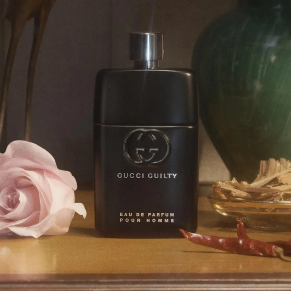 Gucci Guilty Pour Homme Eau De Parfum