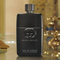 Gucci Guilty Pour Homme Eau De Parfum