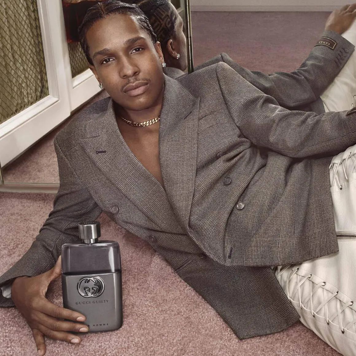 Gucci Guilty Pour Homme Kopen