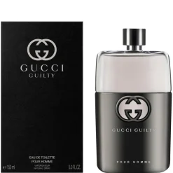 Gucci Guilty Pour Homme Kopen