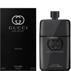 Gucci Guilty Pour Homme Parfum Kopen