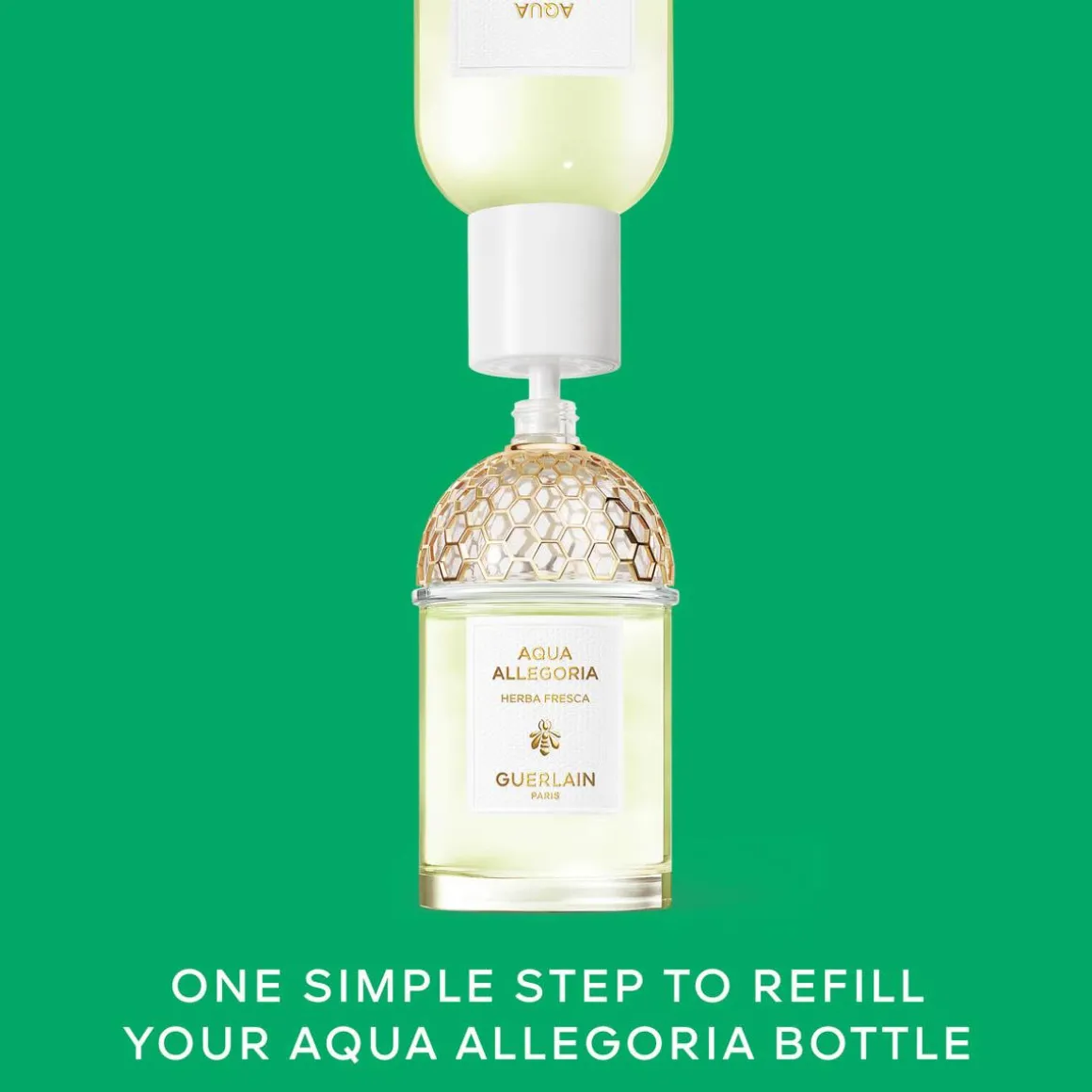 Guerlain Aqua Allegoria Herba Fresca