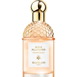 Guerlain Aqua Allegoria Orange Soleia