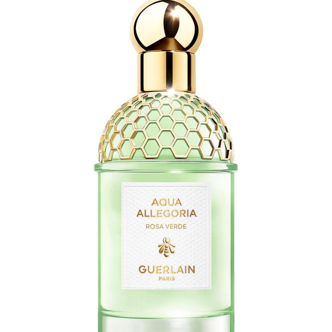 Guerlain Aqua Allegoria Rosa Verde Kopen