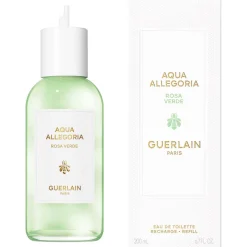 Guerlain Aqua Allegoria Rosa Verde Refill
