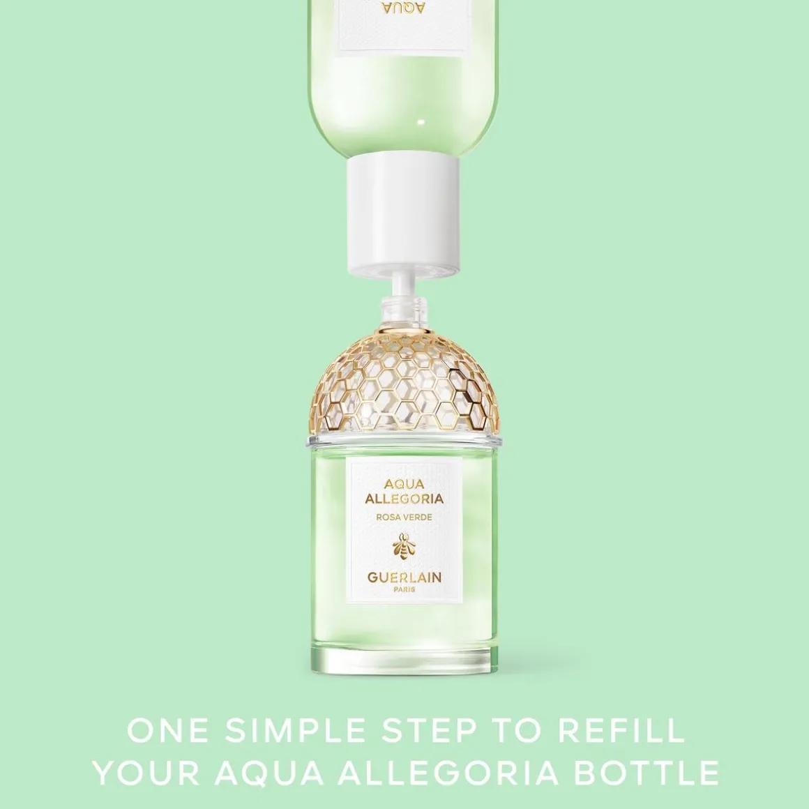 Guerlain Aqua Allegoria Rosa Verde Kopen