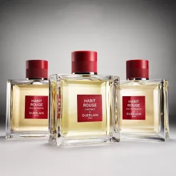 Guerlain Habit Rouge Eau De Toilette Kopen