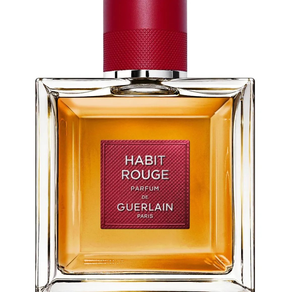 Guerlain Habit Rouge Parfum Kopen