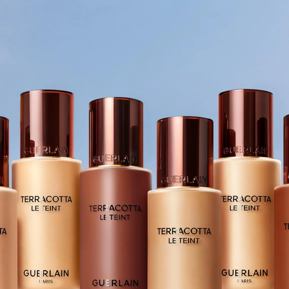 Guerlain Kabuki Foundation Brush Kopen