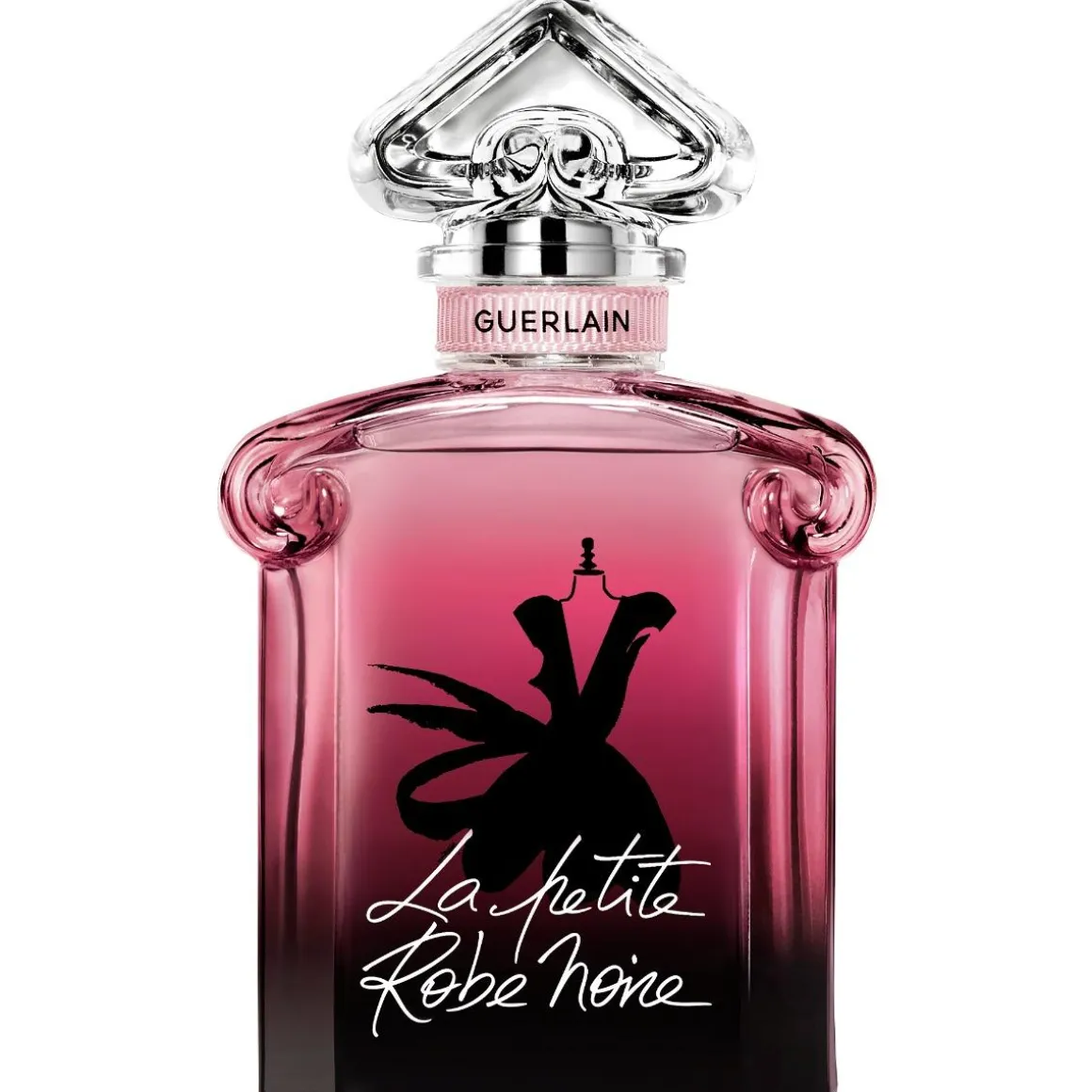 Guerlain La Petit Robe Noire Absolue Parfum