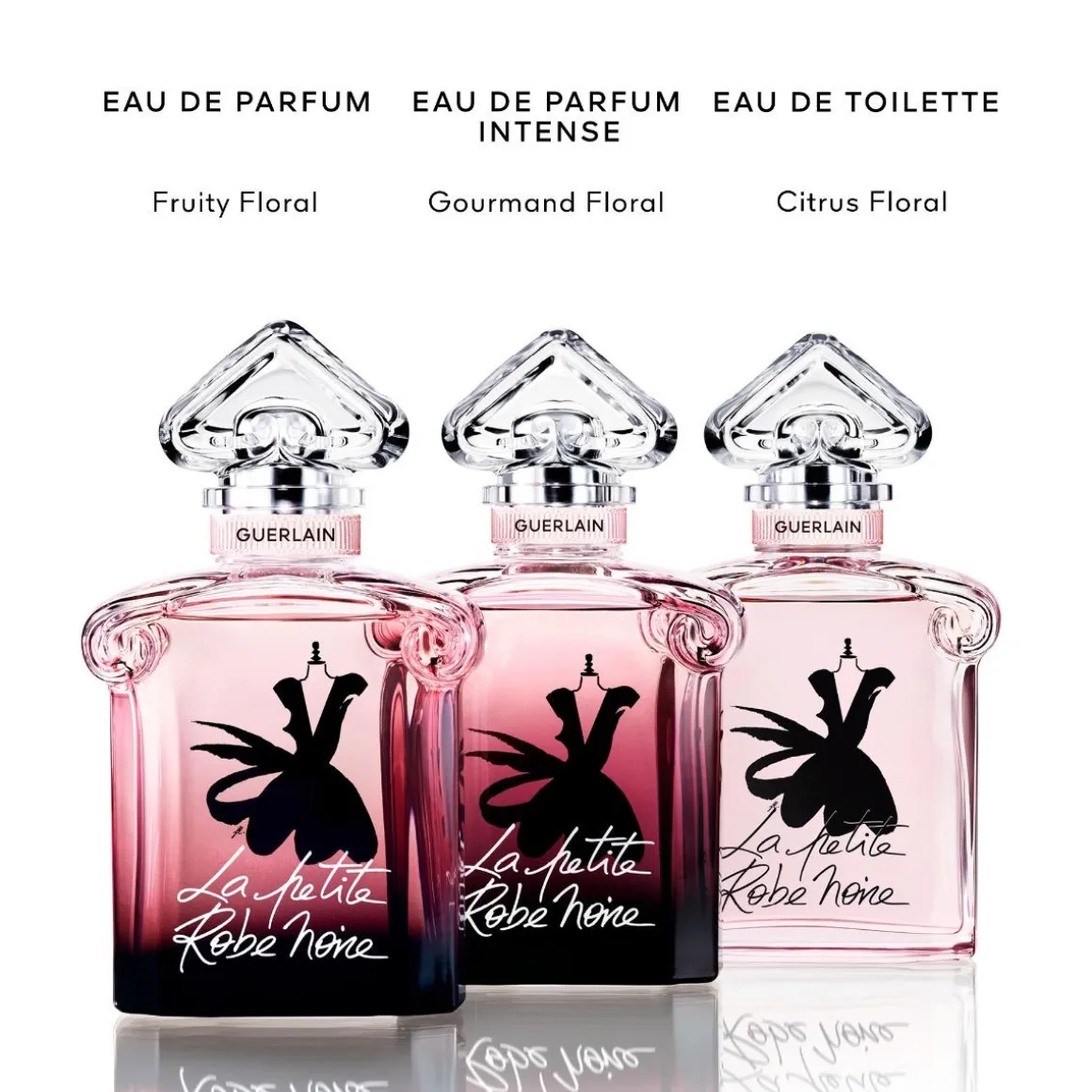 Guerlain La Petite Robe Noire Parfum Kopen