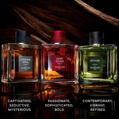 Guerlain L'Homme Idéal Parfum Kopen