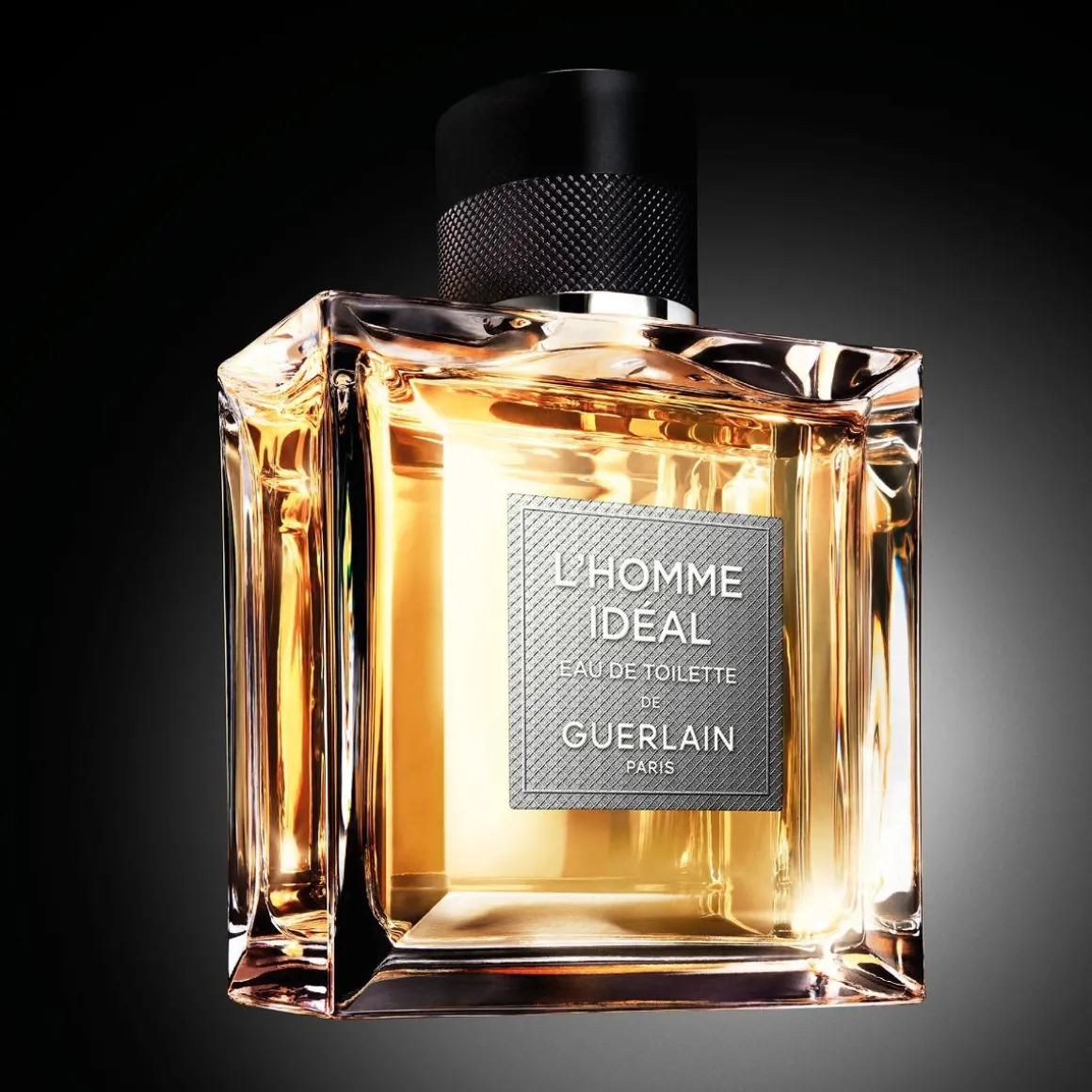 Guerlain L'Homme Ideal Eau De Toilette