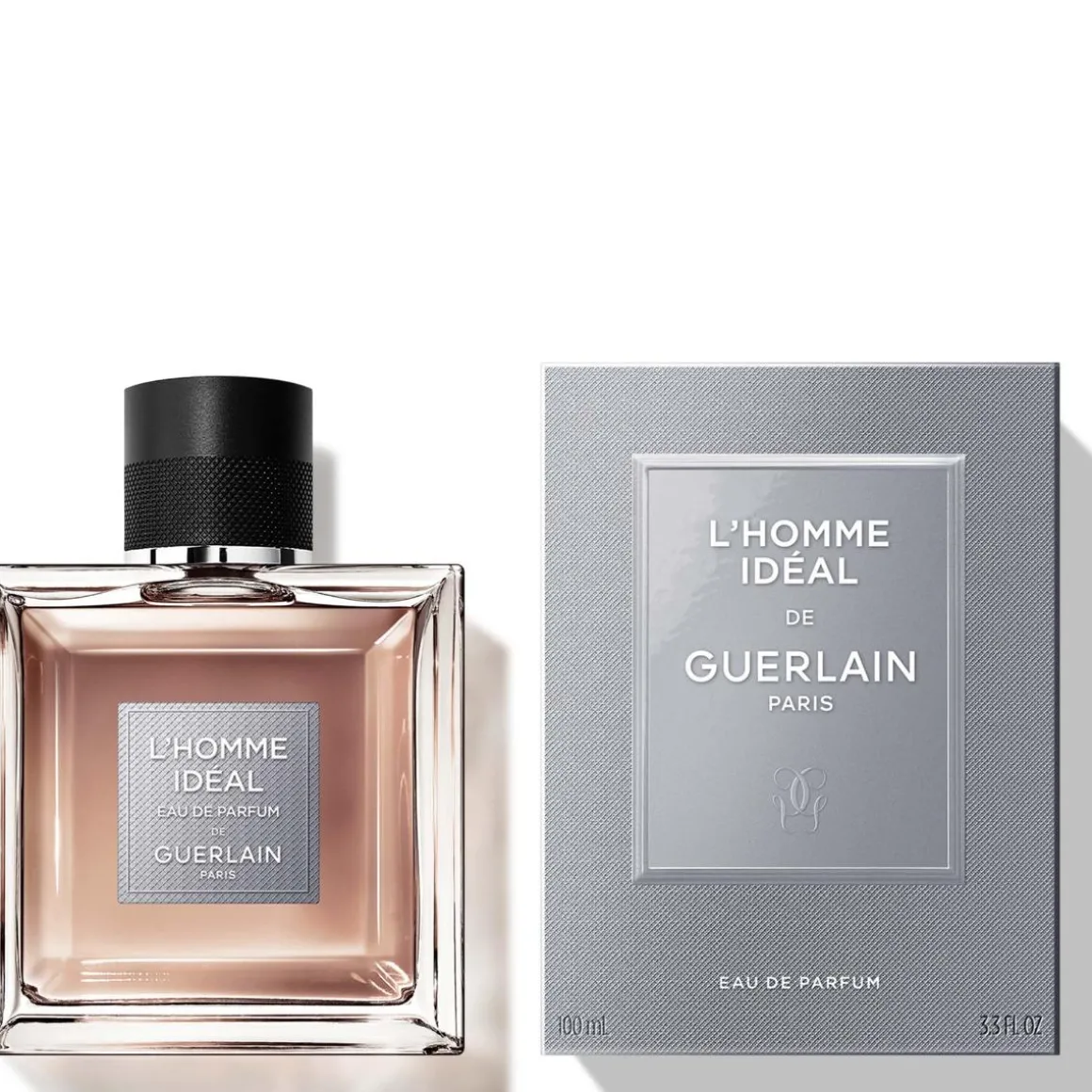 Guerlain L'Homme Ideal Eau De Parfum Kopen