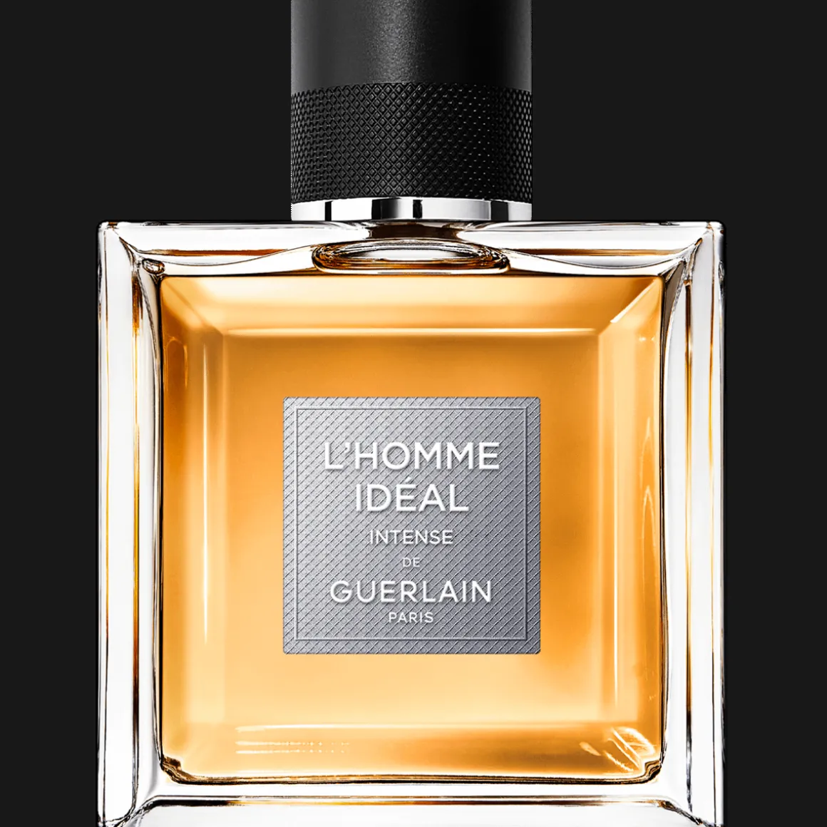 Guerlain L'Homme Ideal L'Intense Parfum