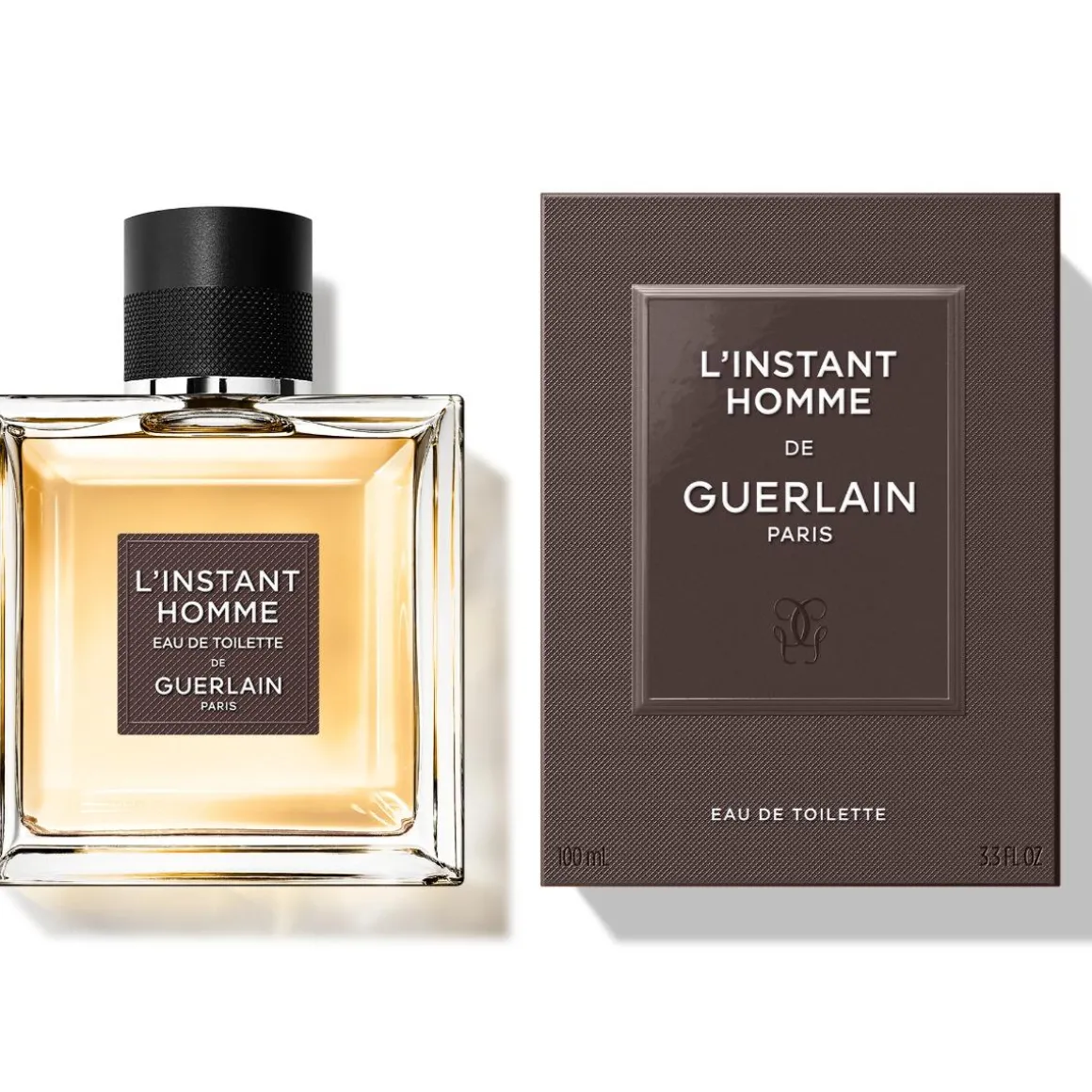 Guerlain L'Instant De Guerlain Pour Homme