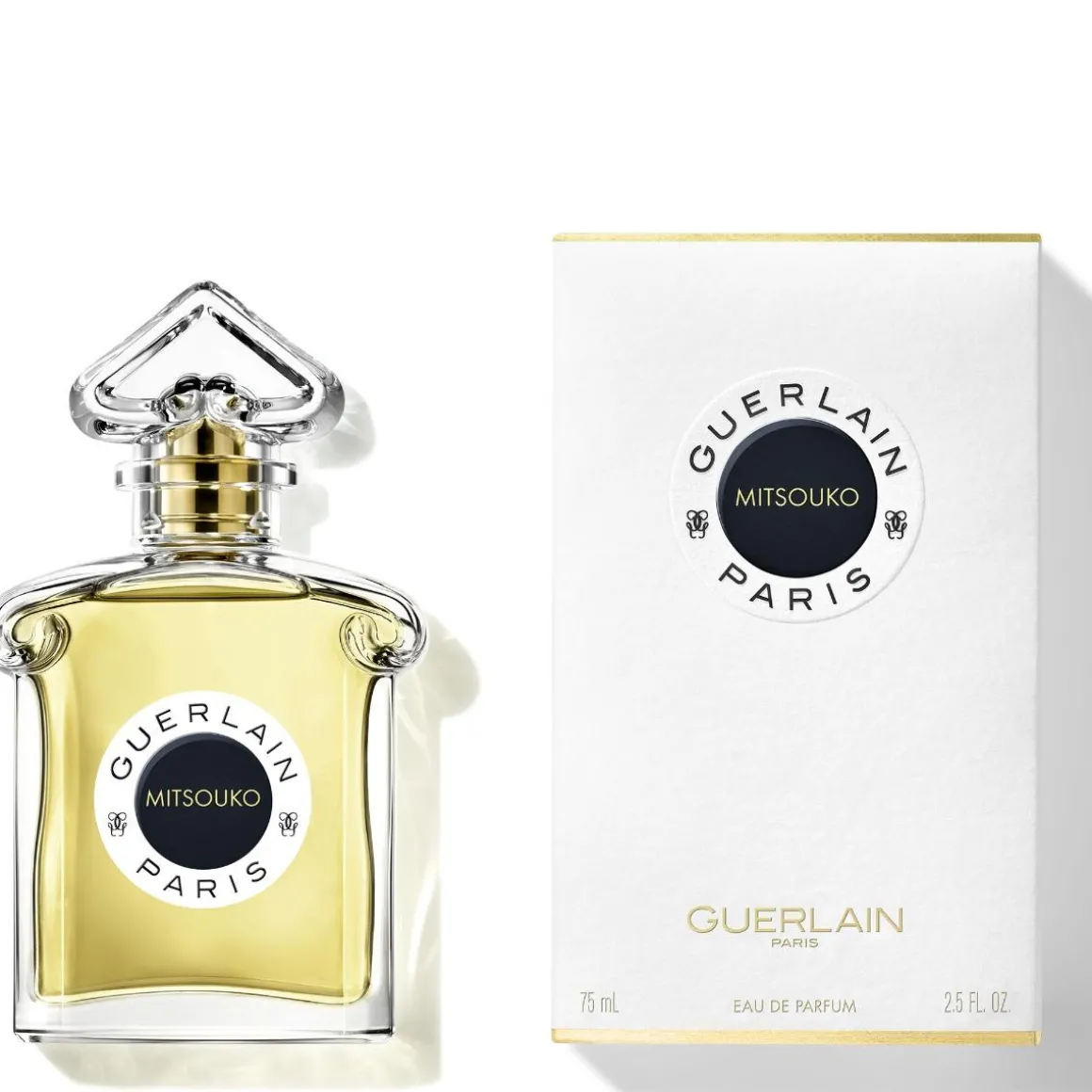 Guerlain Mitsouko Eau De Parfum Kopen