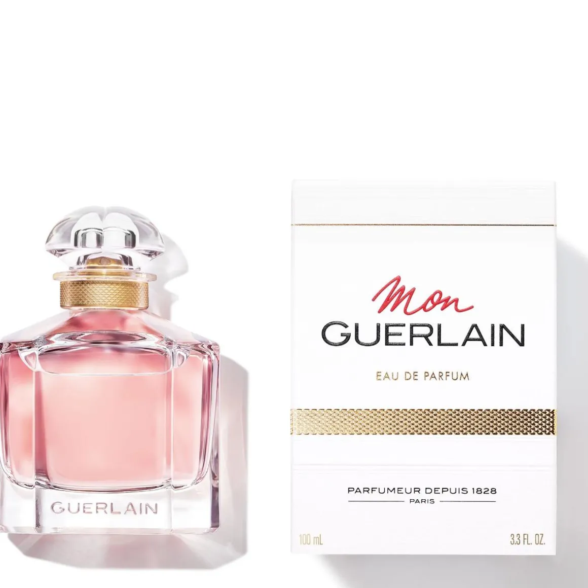 Guerlain Mon Guerlain Eau De Parfum Kopen