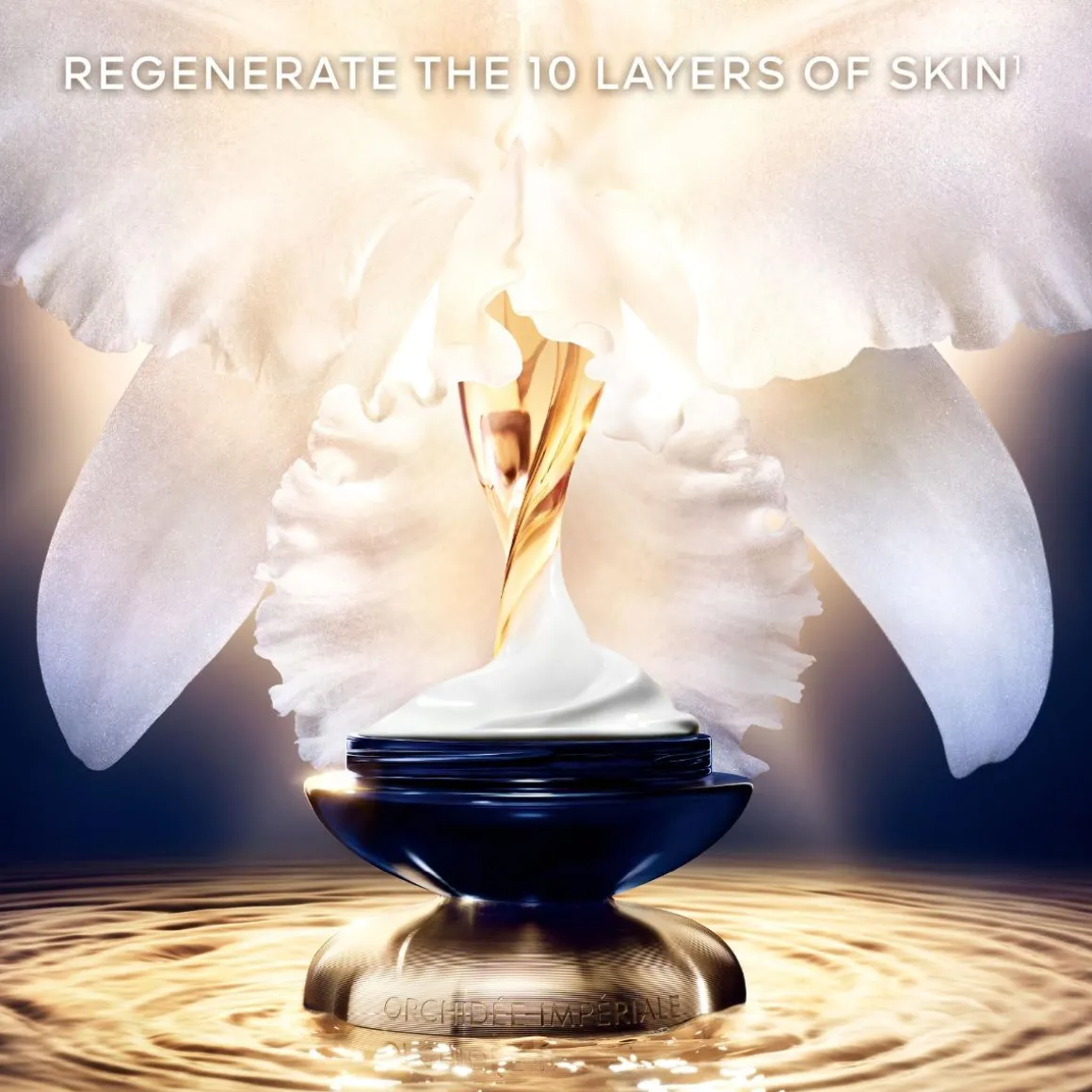 Guerlain Orchidée Imperiale Rich Cream