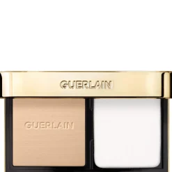 Guerlain Parure Gold Compact Foundation