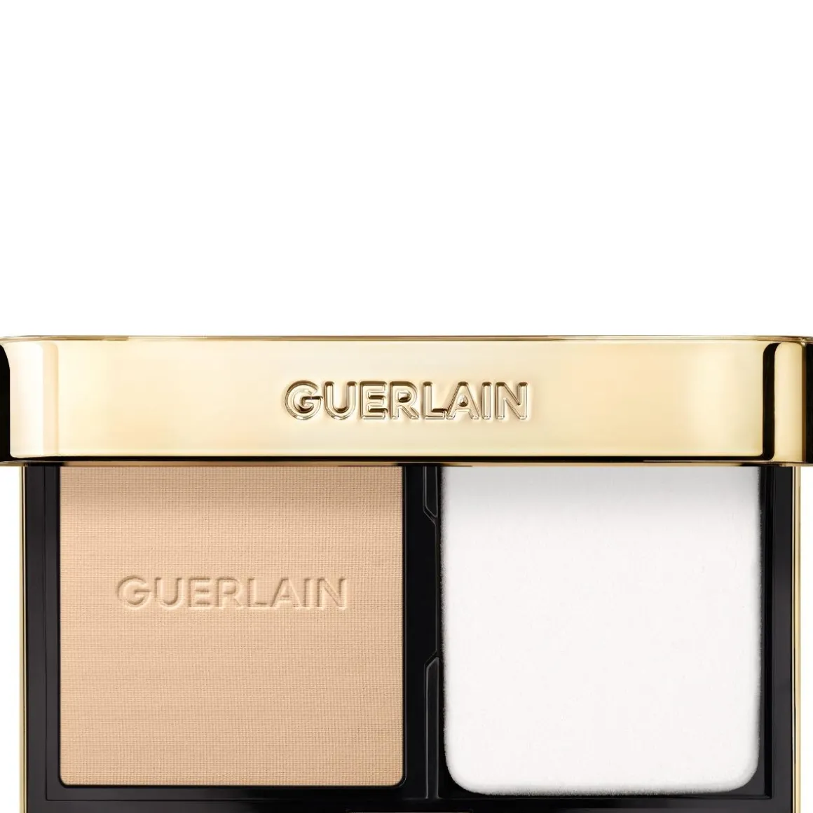 Guerlain Parure Gold Compact Foundation