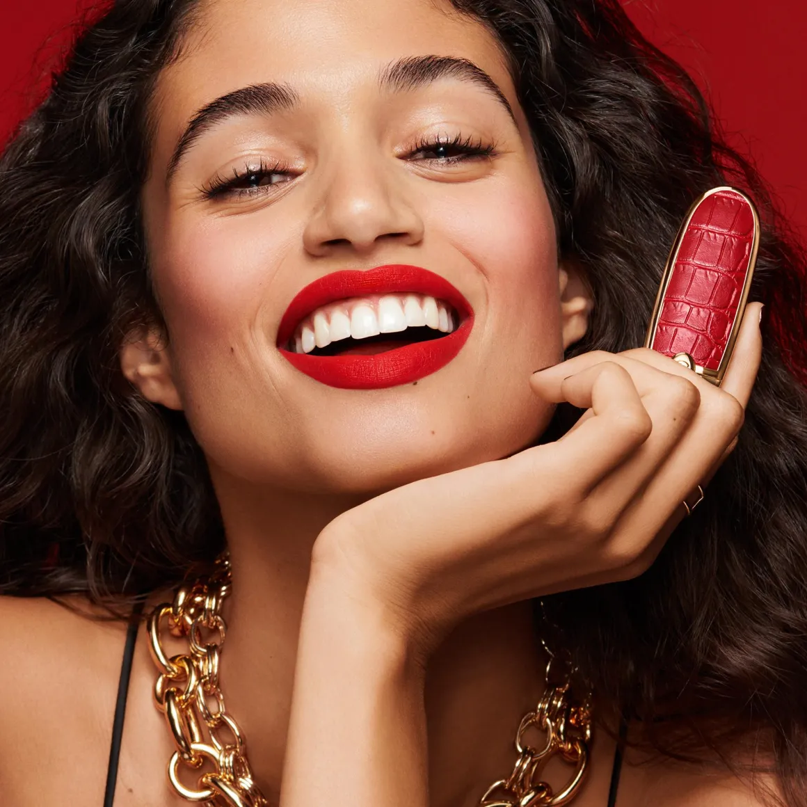 Guerlain Rouge G The Refill Lipstick Kopen