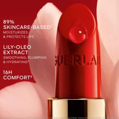 Guerlain Rouge G The Refill Lipstick Kopen