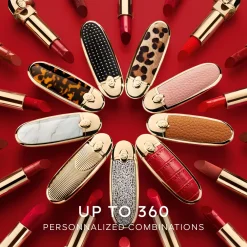 Guerlain Rouge G The Refill Lipstick Kopen