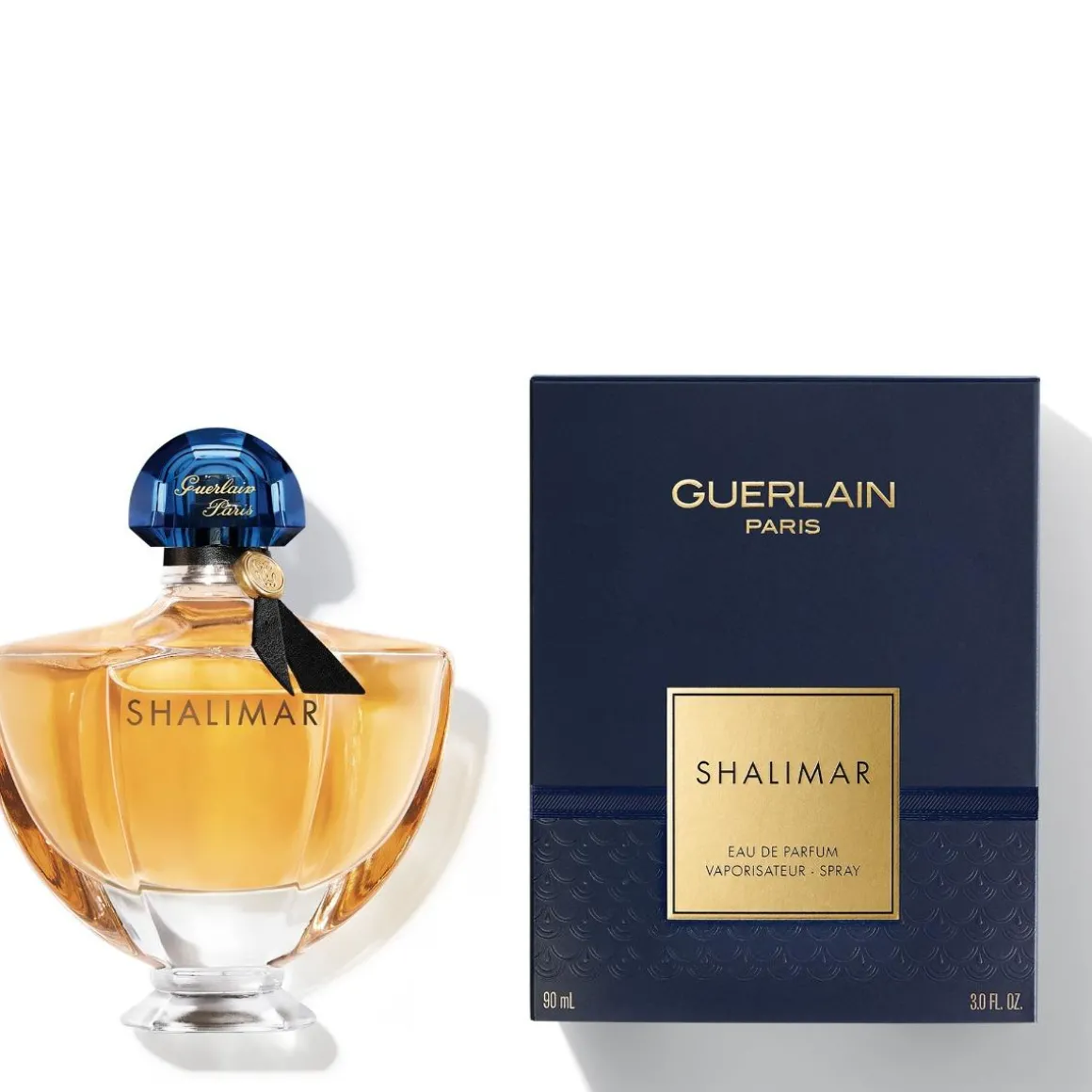 Guerlain Shalimar Eau De Parfum Kopen
