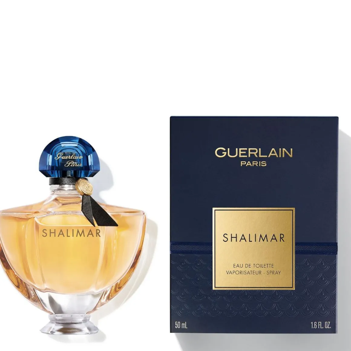 Guerlain Shalimar Eau De Toilette Kopen