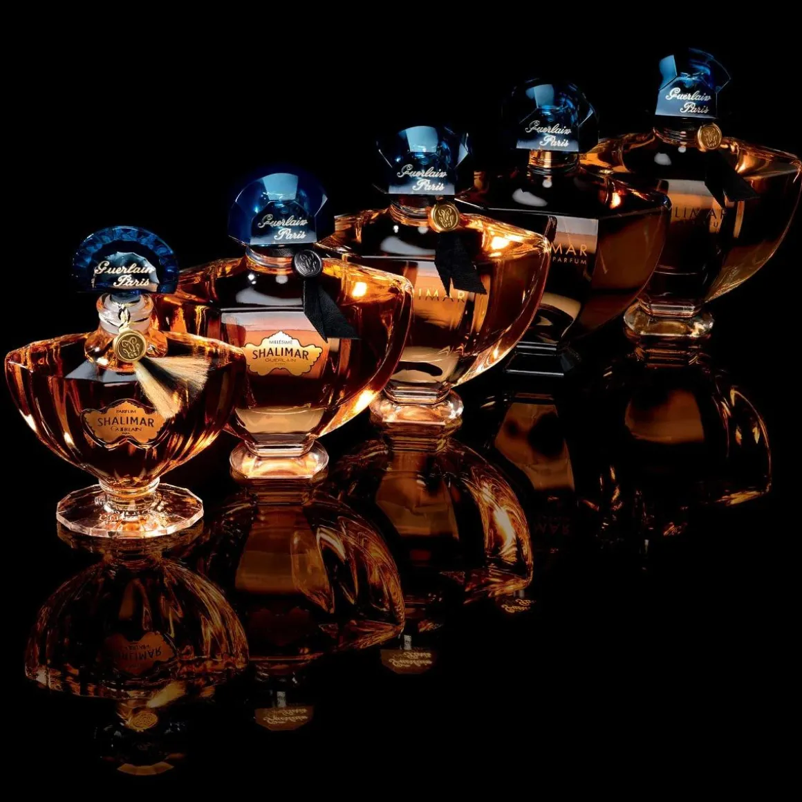 Guerlain Shalimar Eau De Toilette Kopen