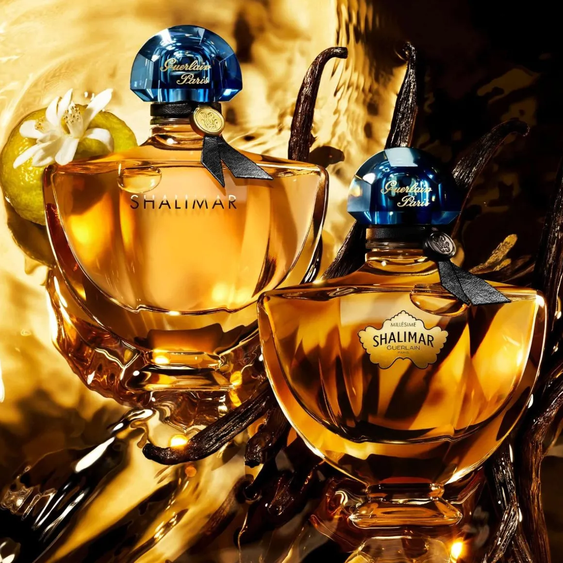 Guerlain Shalimar Eau De Parfum Kopen