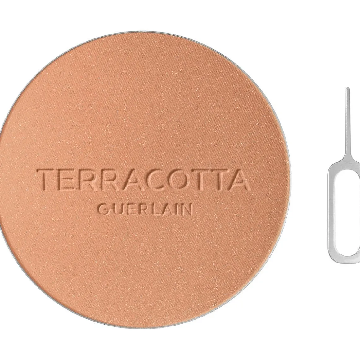 Guerlain Terracotta Bronze Powder Refill