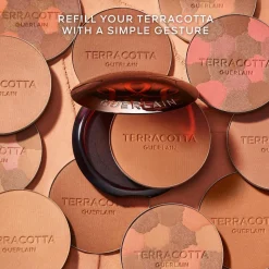 Guerlain Terracotta Bronze Powder Refill
