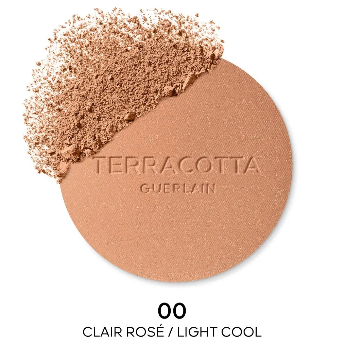 Guerlain Terracotta Bronze Powder Refill