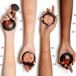 Guerlain Terracotta Light Bronzing Powder