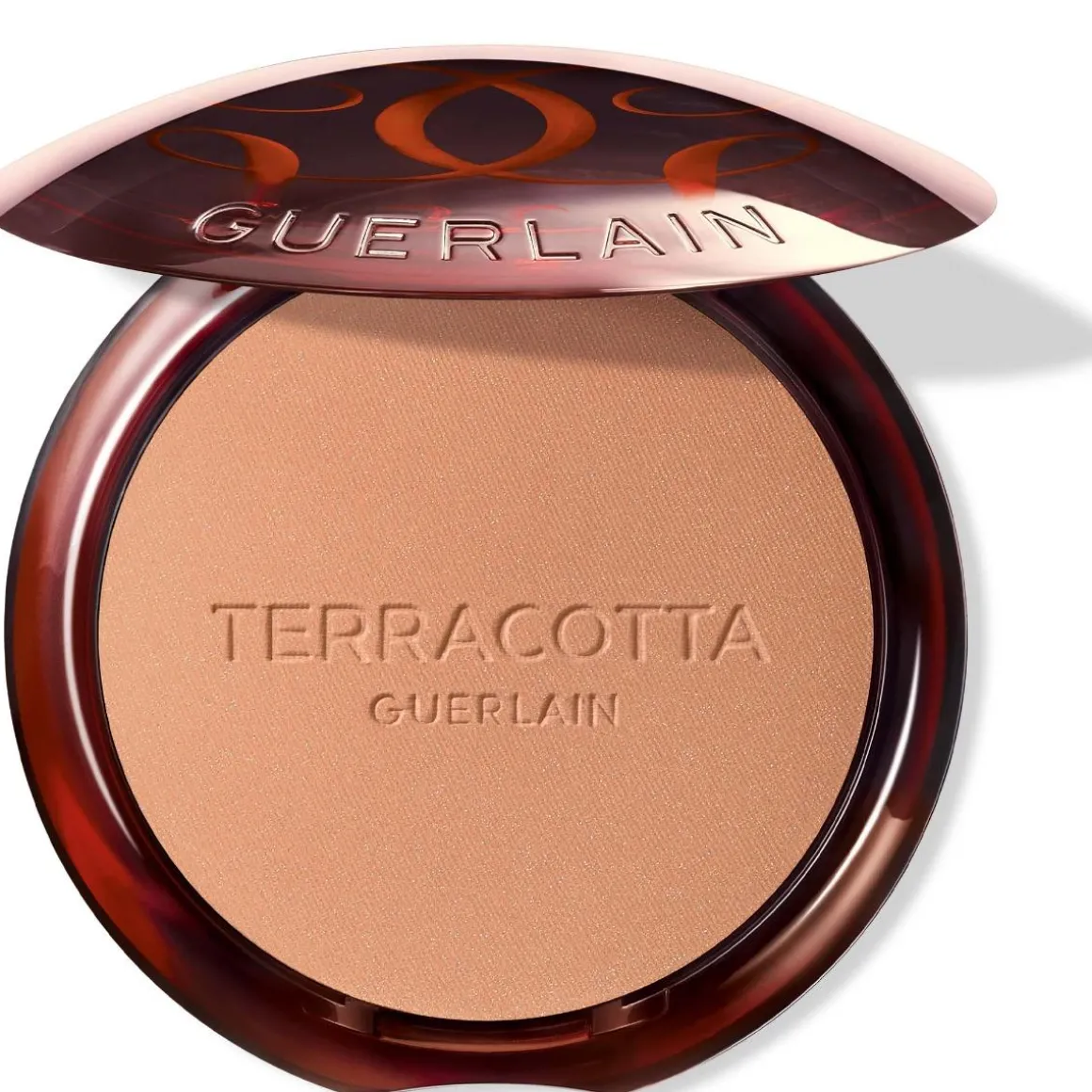 Guerlain Terracotta The Bronzing Powder