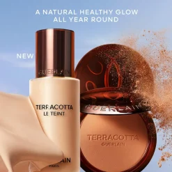 Guerlain Terracotta The Bronzing Powder