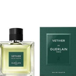 Guerlain Vetiver Eau De Toilette Kopen