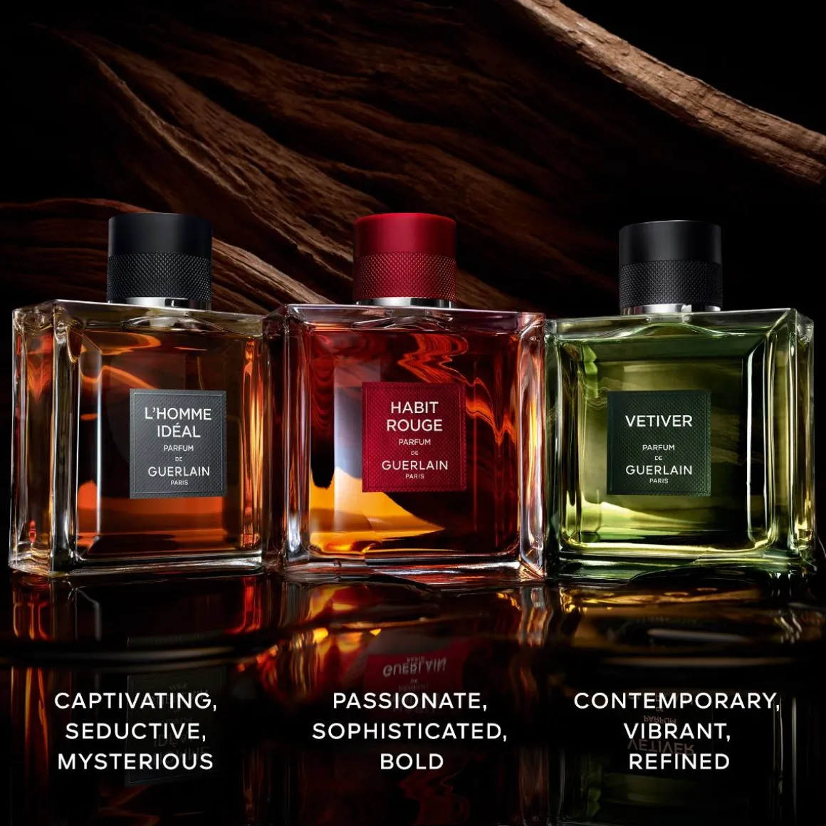 Guerlain Vetiver Parfum Kopen
