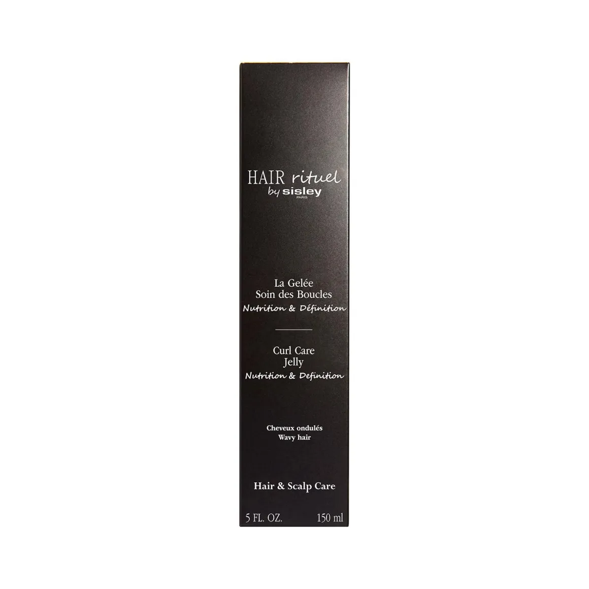 Hair Rituel By Curl Care Jelly Kopen