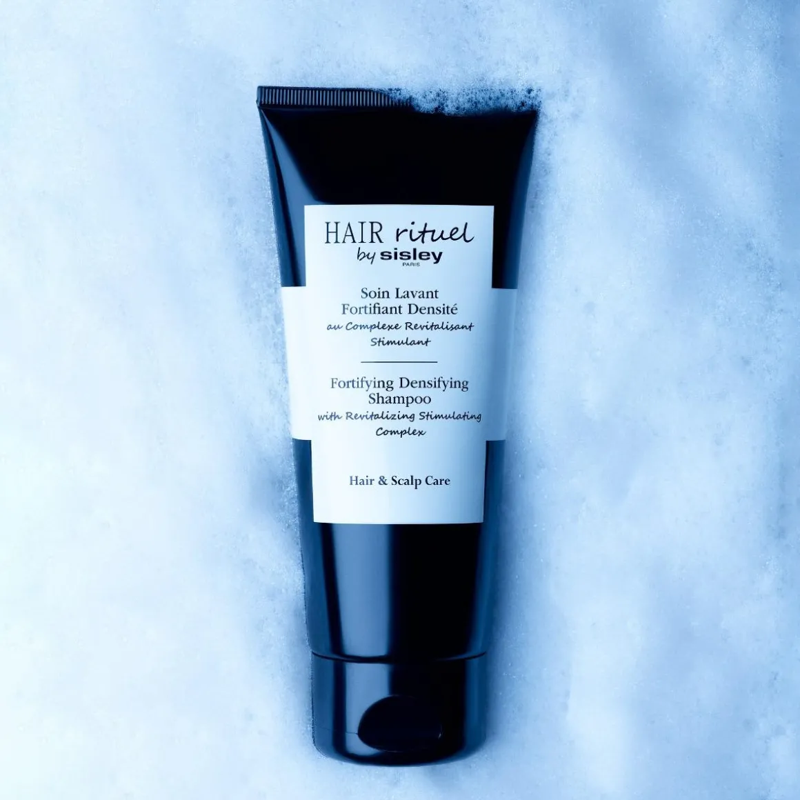 Hair Rituel Fortifying Densifying Shampoo