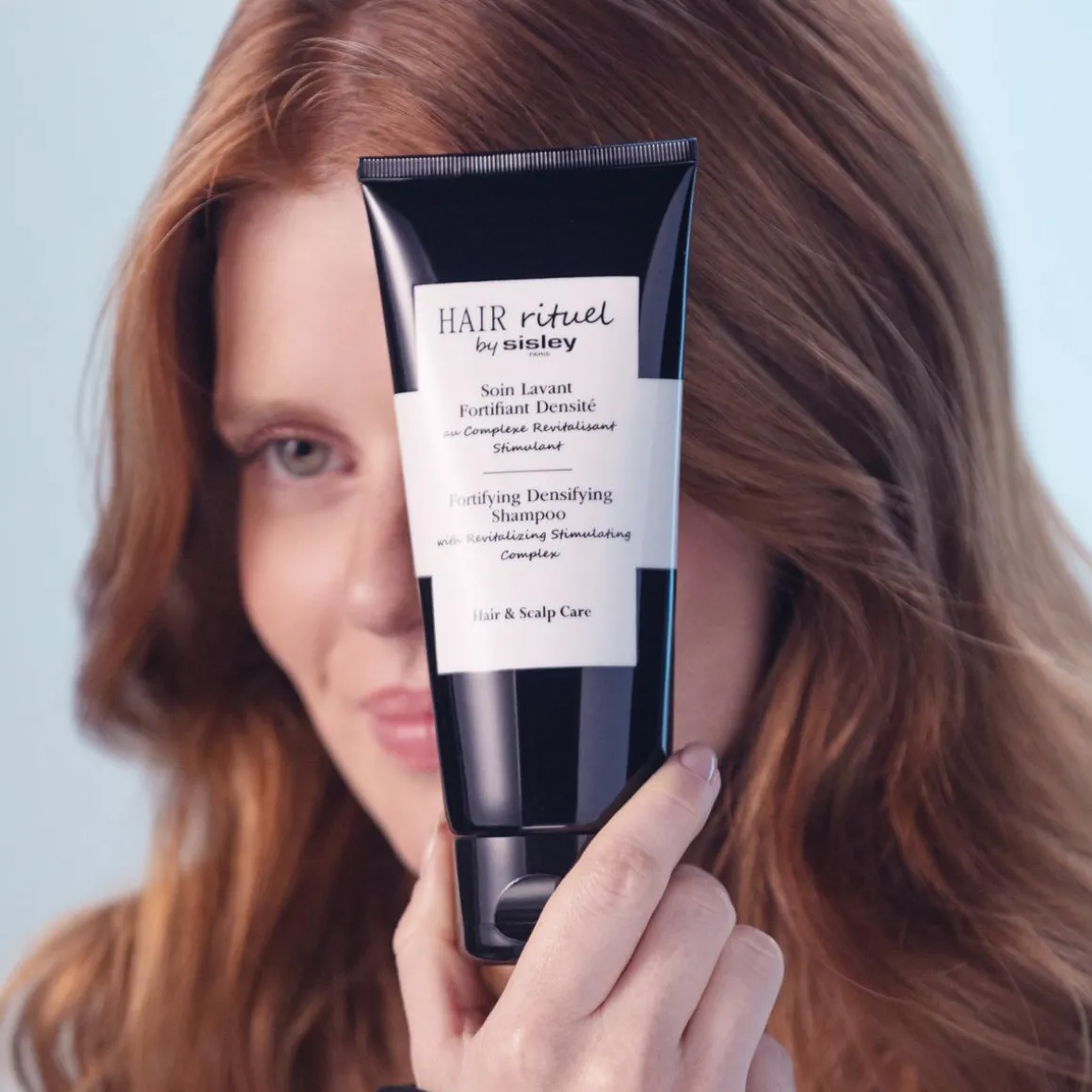 Hair Rituel Fortifying Densifying Shampoo