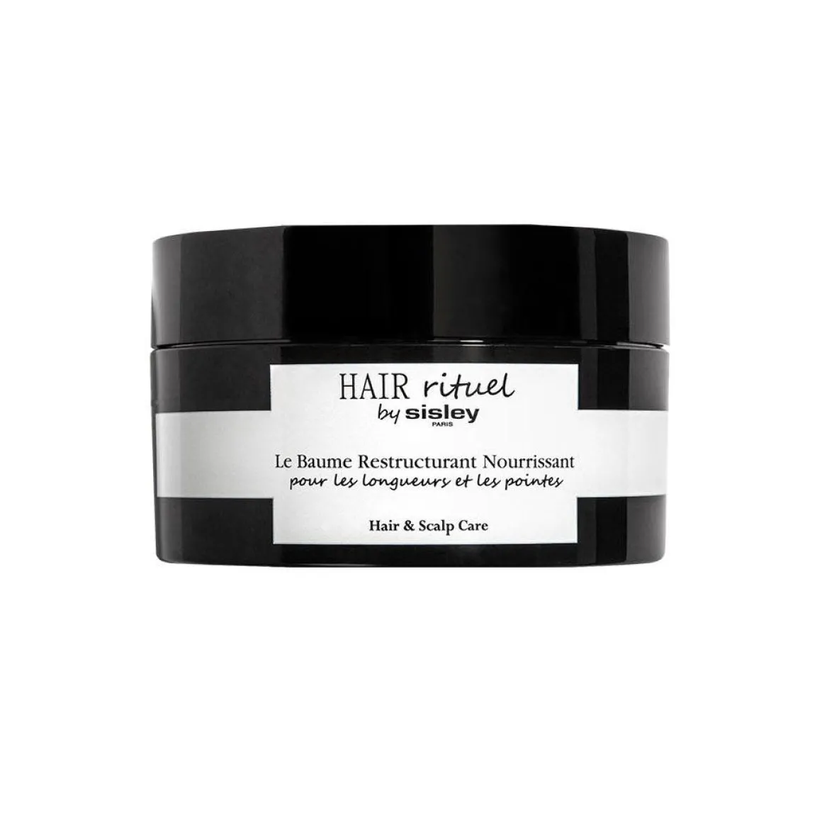 Hair Rituel Le Baume Restructuring Leavein