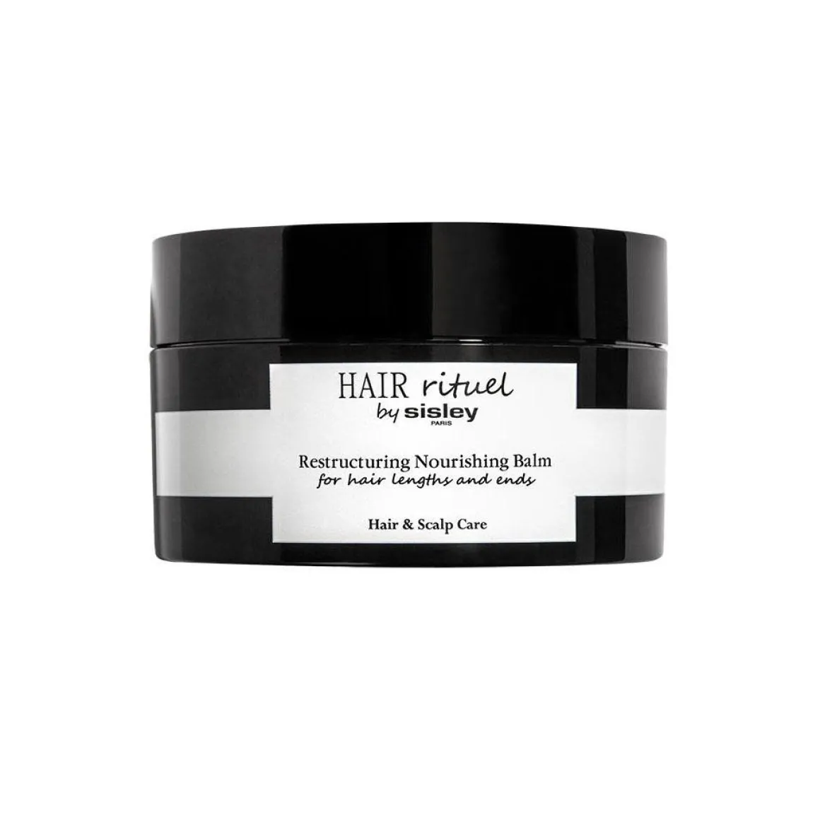 Hair Rituel Le Baume Restructuring Leavein