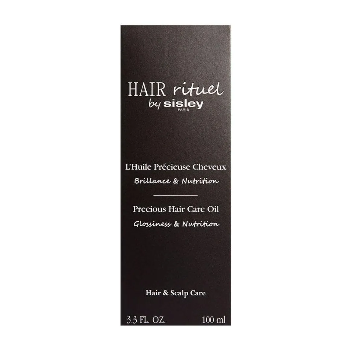 Hair Rituel Precious Hair LeaveIn Oil