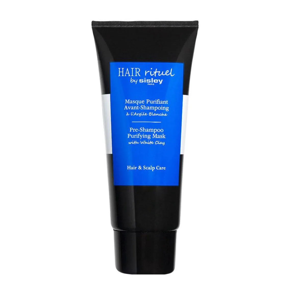 Hair Rituel PreShampoo Purifying Hair Mask